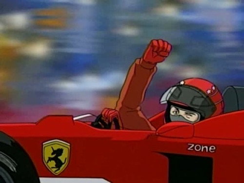 Yakitate!! Japan Season 1 Episode 44 - The Sound Speed Threat!! Gopan #97