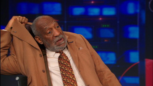 Bill Cosby still