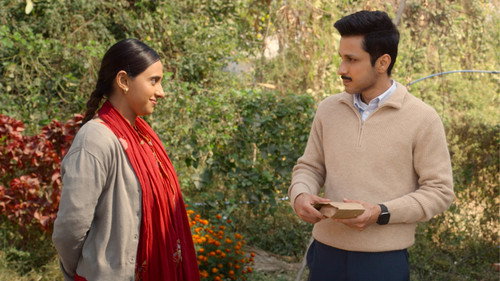 Gram Chikitsalay Season 2 Episode 1 - Udhaar Aur Ghoos