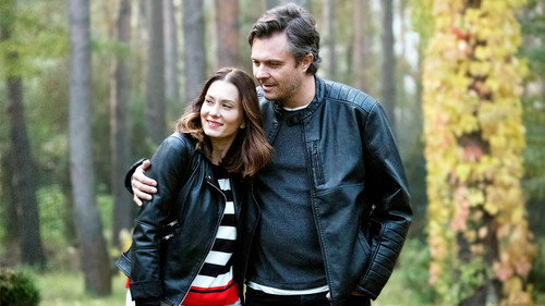 Przyjaciółki Season 10 Episode 12 - Episode 12