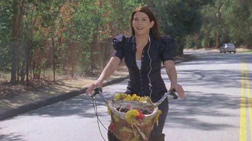 undefined Season 7 Episode 19 - It's Just Like Riding a Bike