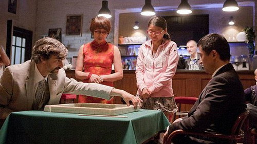 Fourth Star Season 1 Episode 12 - Thirteen Orphans