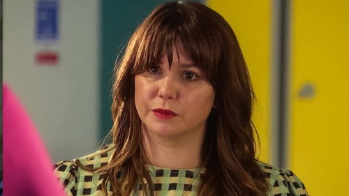 #Hollyoaks still