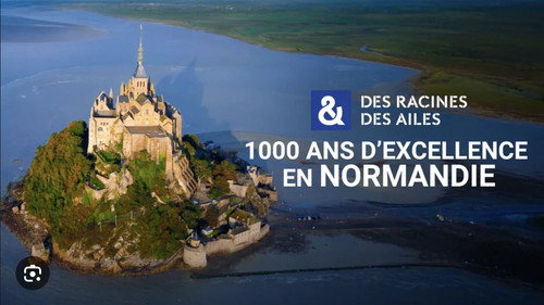 Des racines & des ailes Season 28 Episode 10 - Episode 10