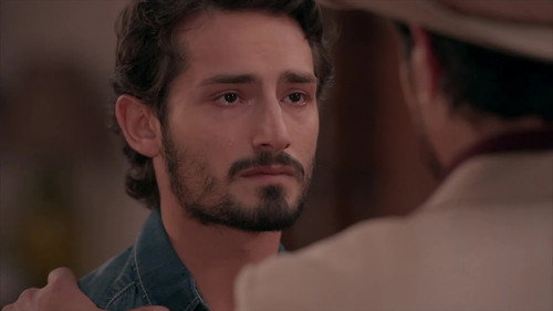 Tierra de amor y coraje Season 1 Episode 20 - Episode 20