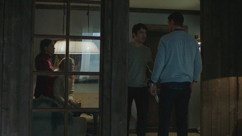 Black Lake Season 1 Episode 7 - Episode 7