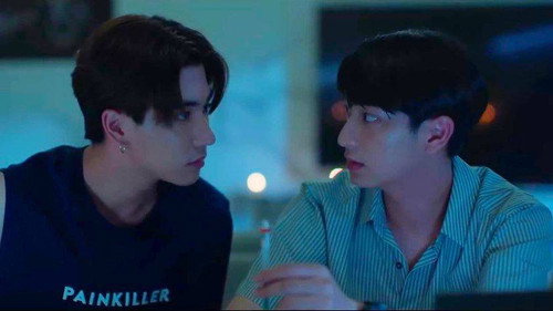 Dangerous Romance Season 1 Episode 4 - Episode 4