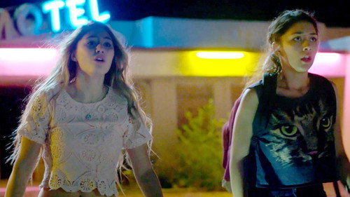 T@gged Season 1 Episode 4 - #nameofthegame