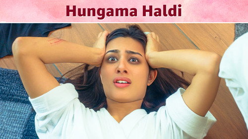 Dillogical Season 1 Episode 4 - Hungama Haldi
