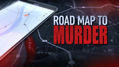 20/20 Season 48 Episode 29 - Road Map to Murder