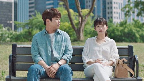 Be Melodramatic Season 1 Episode 8 - I Don't Know How I Used to Be...
