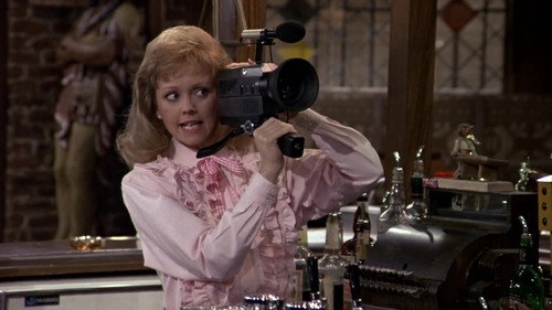 Cheers Season 5 Episode 24 - Cheers: The Motion Picture