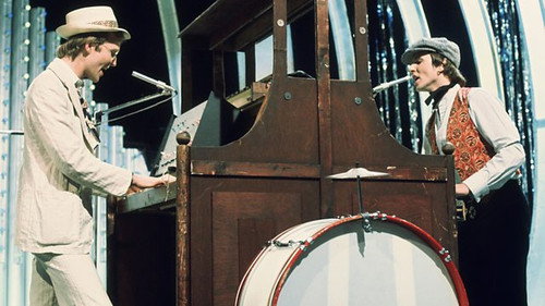Top of the Pops Season 13 Episode 16 - 15 April 1976