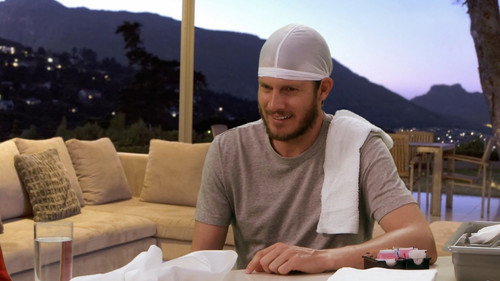 Tosh.0 Season 6 Episode 4 - Ben's Video Resume
