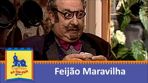 Feijão Maravilha still