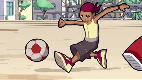 Street Football Season 3 Episode 8 - Episode 8