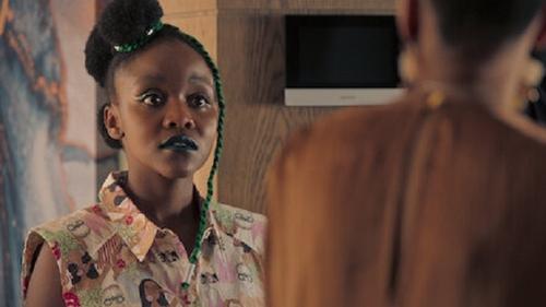 undefined Season 1 Episode 2 - Through the Wound