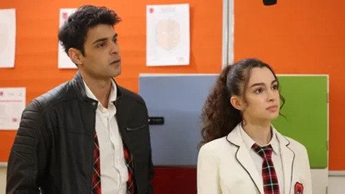 My Siblings Season 4 Episode 16 - Episode 110