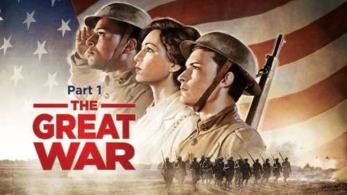 American Experience Season 29 Episode 6 - The Great War: Part 1