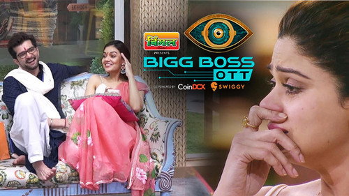 Bigg Boss OTT Season 1 Episode 35 - #ShaRa Aur Woh!