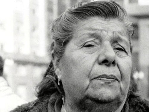 Point of View Season 1 Episode 6 - Las Madres: The Mothers of Plaza de Mayo