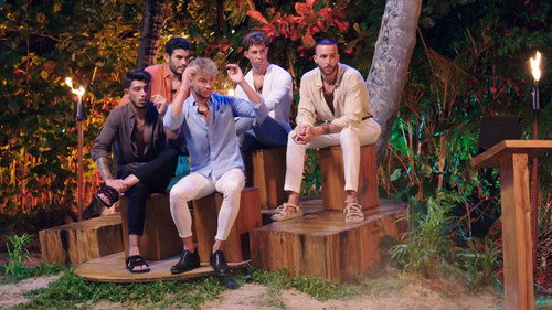 La Isla de las Tentaciones Season 6 Episode 7 - Episode 7