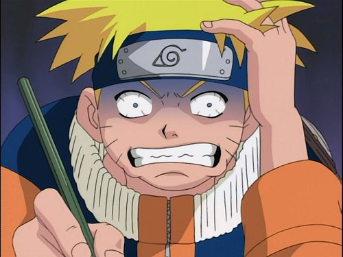 undefined Season 1 Episode 24 - Start Your Engines: The Chunin Exam Begins!