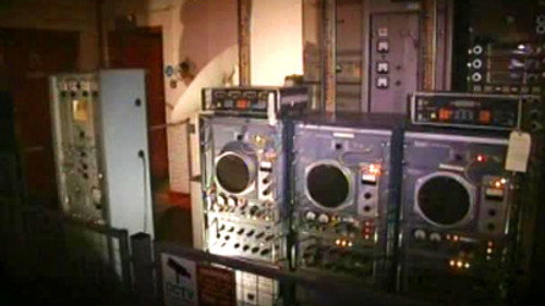 Most Haunted Season 10 Episode 10 - The Nuclear Bunker, Nantwich