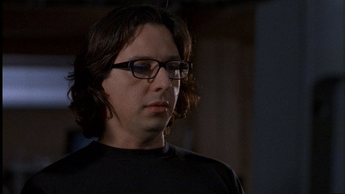 Millennium Season 2 Episode 13 - The Mikado