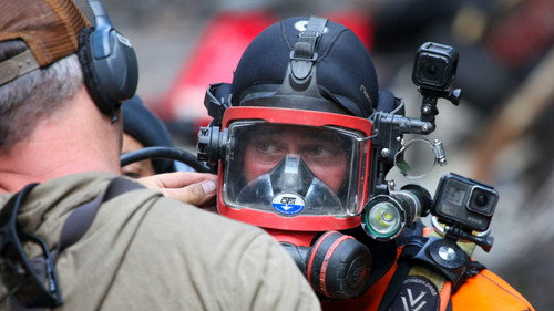 Gold Rush: White Water Season 8 Episode 11 - Get Rich or Die Trying