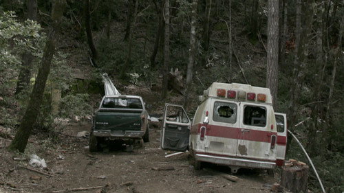 Murder Mountain Season 1 Episode 4 - The Alderpoint 8