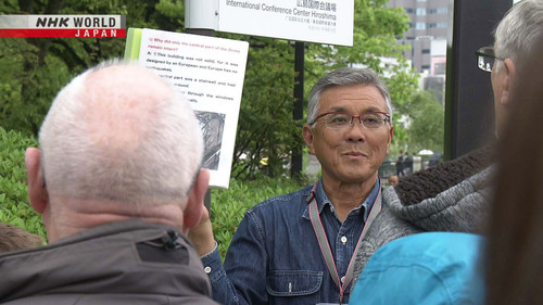 Hometown Stories Season 14 Episode 4 - Planting Seeds of Peace in Hiroshima