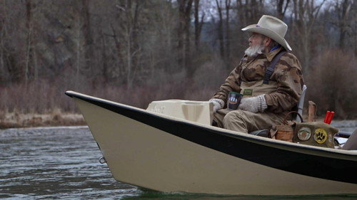 Mountain Men Season 13 Episode 5 - Apex Predator