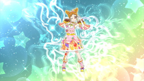 Otome RAINBOW! still