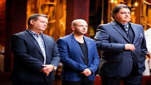 MasterChef Australia Season 7 Episode 1 - Auditions, Part 1