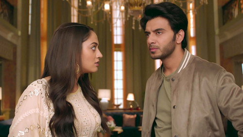 Aman's Ingenious Plan still