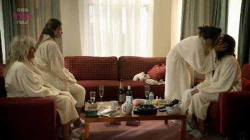 Him & Her Season 4 Episode 1 - The Morning