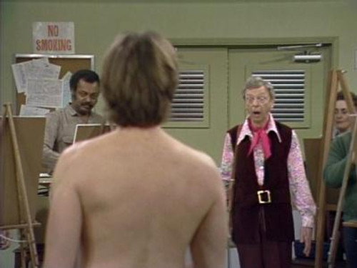 Three's Company Season 8 Episode 17 - Jack Takes Off