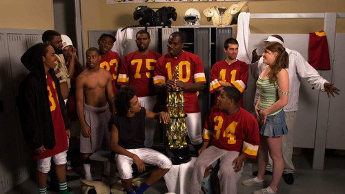Loiter Squad Season 3 Episode 7 - Razor's Edge