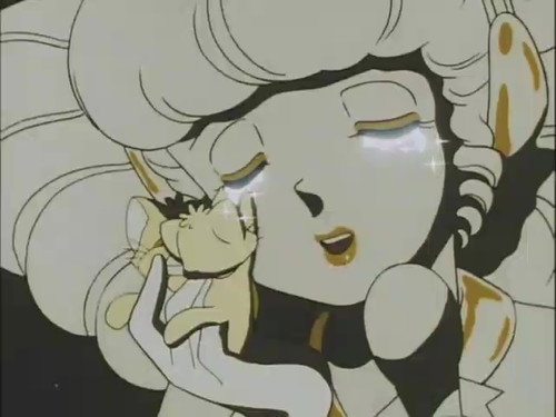 Magical Angel Creamy Mami Season 1 Episode 52 - Final stage