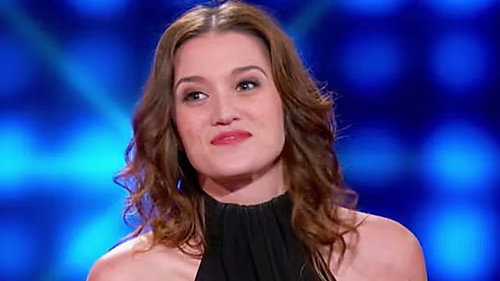 Celebrity Family Feud Season 2 Episode 6 - Bachelors vs Bachelorettes and Indy Car Drivers vs Sports Illustrated Models