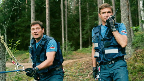Five Minutes of Silence Season 1 Episode 8 - Episode 8