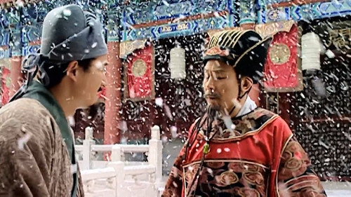 Ming Dynasty in 1566 Season 1 Episode 38 - Episode 38