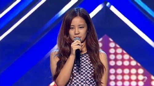 The X Factor Season 6 Episode 6 - Auditions 6