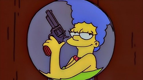 The Simpsons Season 9 Episode 5 - The Cartridge Family