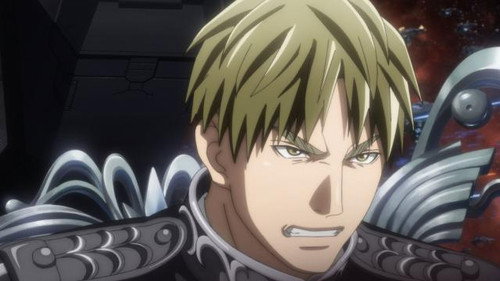 undefined Season 3 Episode 11 - Fortress vs. Fortress Akt II: Fierce Fighting