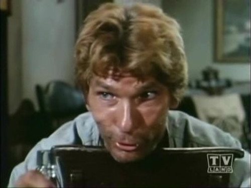 Gunsmoke Season 15 Episode 20 - Albert