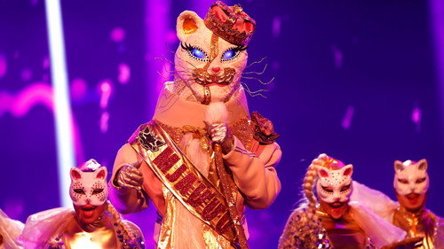 Maskorama Season 4 Episode 6 - Episode 6