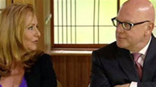 Wie is de Mol? Season 10 Episode 3 - The goodwill factor