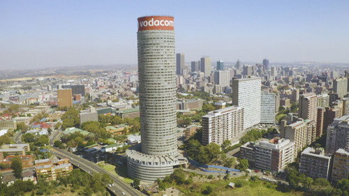 Mysteries of the Abandoned Season 9 Episode 3 - Desolation of Ponte City